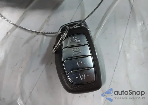 2021 Hyundai Tucson Ultimate from USA, damaged, VIN KM8J3CAL5MU315148